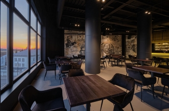 „Volfas Engelman“ gallery, Vilnius